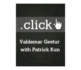2011 Valdemar Gestur - Click by Patrick Kun弹橡皮筋闪现牌