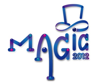 首届上海国际青年魔术邀请赛暨魔幻嘉年华