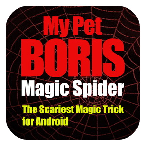 安卓魔术软件Magic_Spider 图1