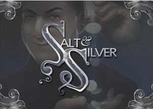 2013 盐罐与硬币 Salt & Silver COMPLETE by Giovanni Livera