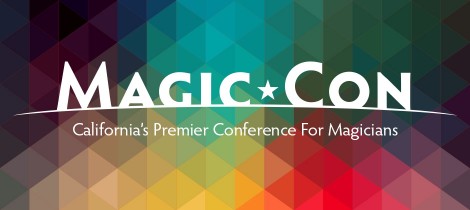 Magic-Con 介绍