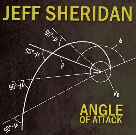 2014 袭击角度 大师近景教学 Angle of Attack by Jeff Sheridan