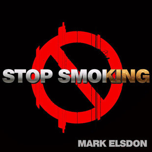 2014 Stop Smoking by Mark Elsdon 即兴香烟魔术