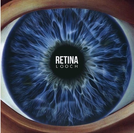 2014 视网膜读心 Retina by Looch