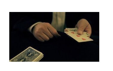 2013 Ellusionist公司发行扑克流程 无限三明治 Grace by Bebel