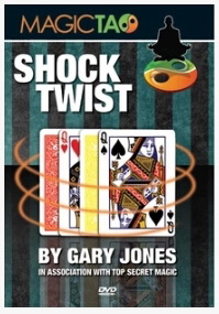 2014_震撼翻转_Shock_Twist_by_Gary_Jones 图1