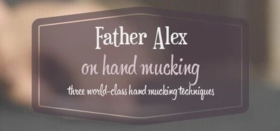 2014 纸牌手法 桌面换牌 Father Alex on Hand Mucking
