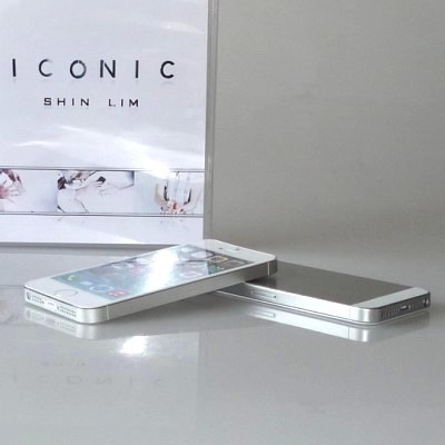 2014手机幻术iConic by Shin Lim