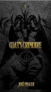 【中文翻译】 心灵魔术 山羊魔法 Goats Grimoire by Jose Prager