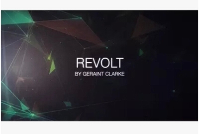 2014三种找观众牌的方法 Revolt by Geraint Clarke