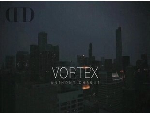 2014 DD 花切教学 Vortex by Anthony Chanut