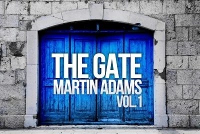 【中文翻译】奇迹之门The Gate by Martin Adams
