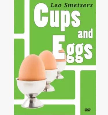 2015 杯与蛋 Cups and Eggs by Leo Smetsers