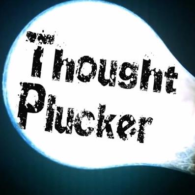2015 读心技巧 Thought Plucker by Rick Lax