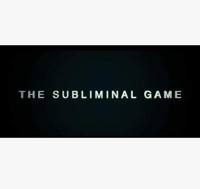 2016 心灵流程 潜意识游戏The Subliminal Game by Jay Di Biase