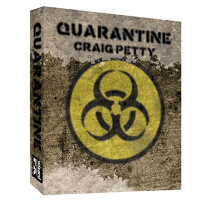 2017硬币手法Quarantine_BLUE_by_Craig_Petty 图1
