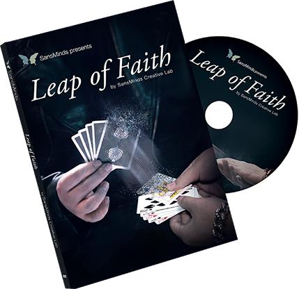 2017信仰的飞跃Leap_of_Faith_by_SansMinds_Creative_Lab 图1