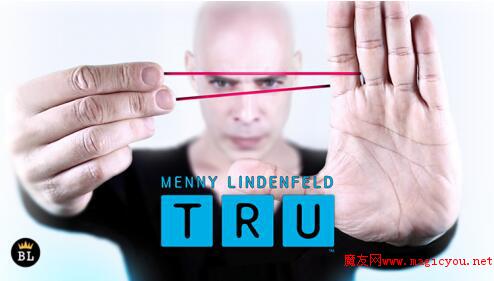  2017 皮根穿越 TRU by Menny Lindenfeld 图1