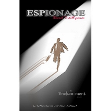 即兴心灵魔术Enchantment - Espionage：Secret Intelligence