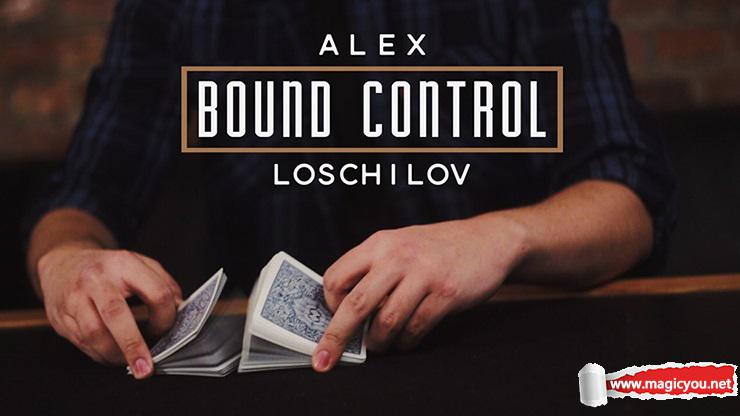2017控牌手法Bound_Control_by_Alex_Loschilov 图1