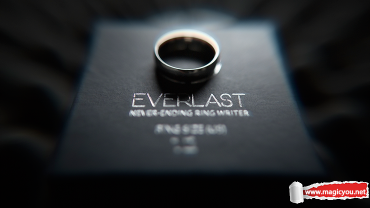 Everlast_by_Rafael_D'Angelo 图1