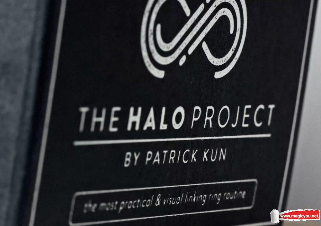 2017_近景魔术_The_Halo_Project_by_Nuvo_Design_Co._and_Patrick_Kun 图1