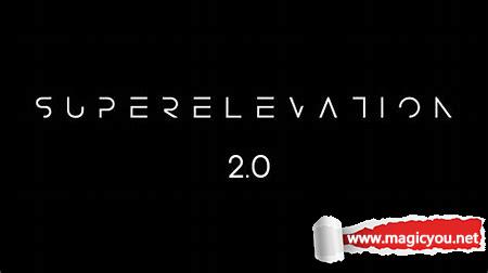 2018 即兴悬浮 SuperElevation 2.0 by Subrata Banerjee
