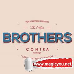 2017 强效近景魔术 Contra by The Other Brothers